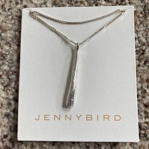 Jenny Bird Necklace